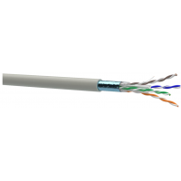 Síťový LAN kabel OK-net F/UTP kat. 6 Síťový LAN kabel OK-net F/UTP kat. 6